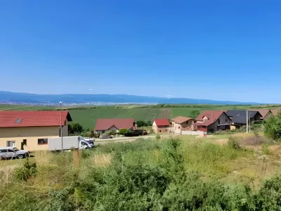Teren de vanzare Șura Mare
